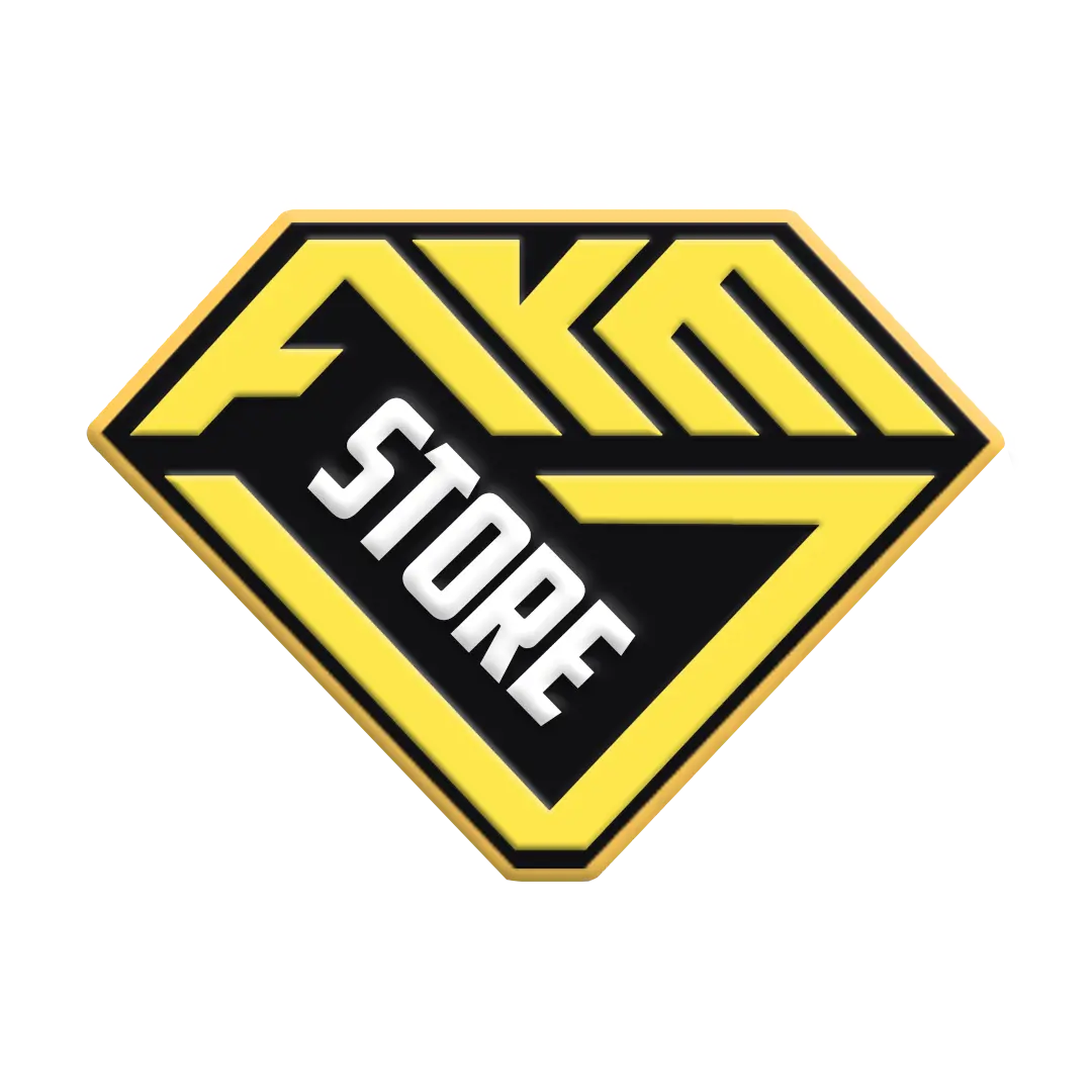 AKMJSTORE Logo